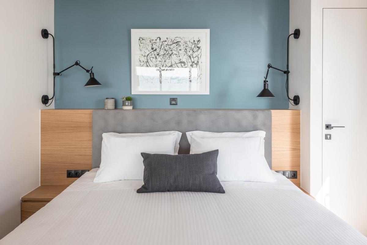 Urban Suites