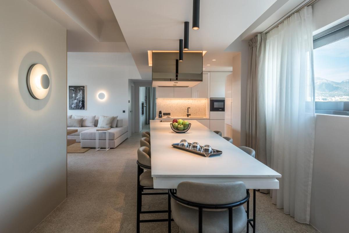 Urban Suites