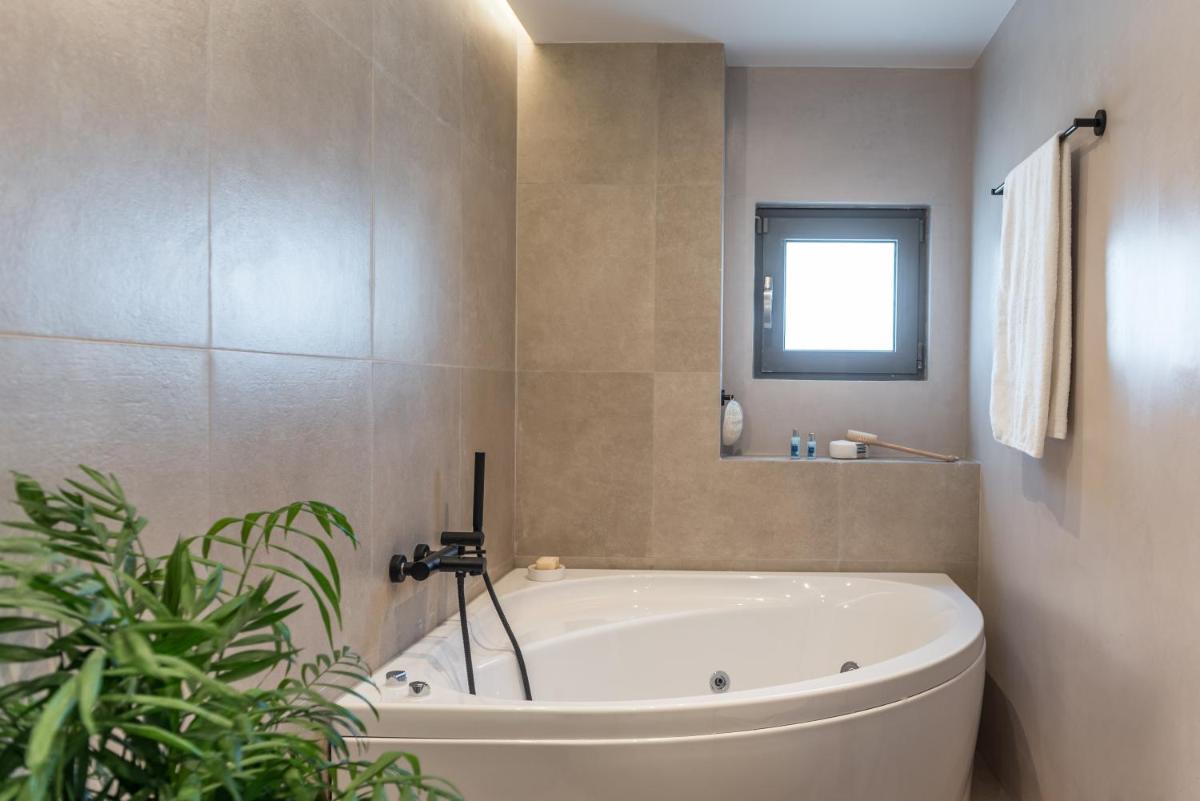 Urban Suites