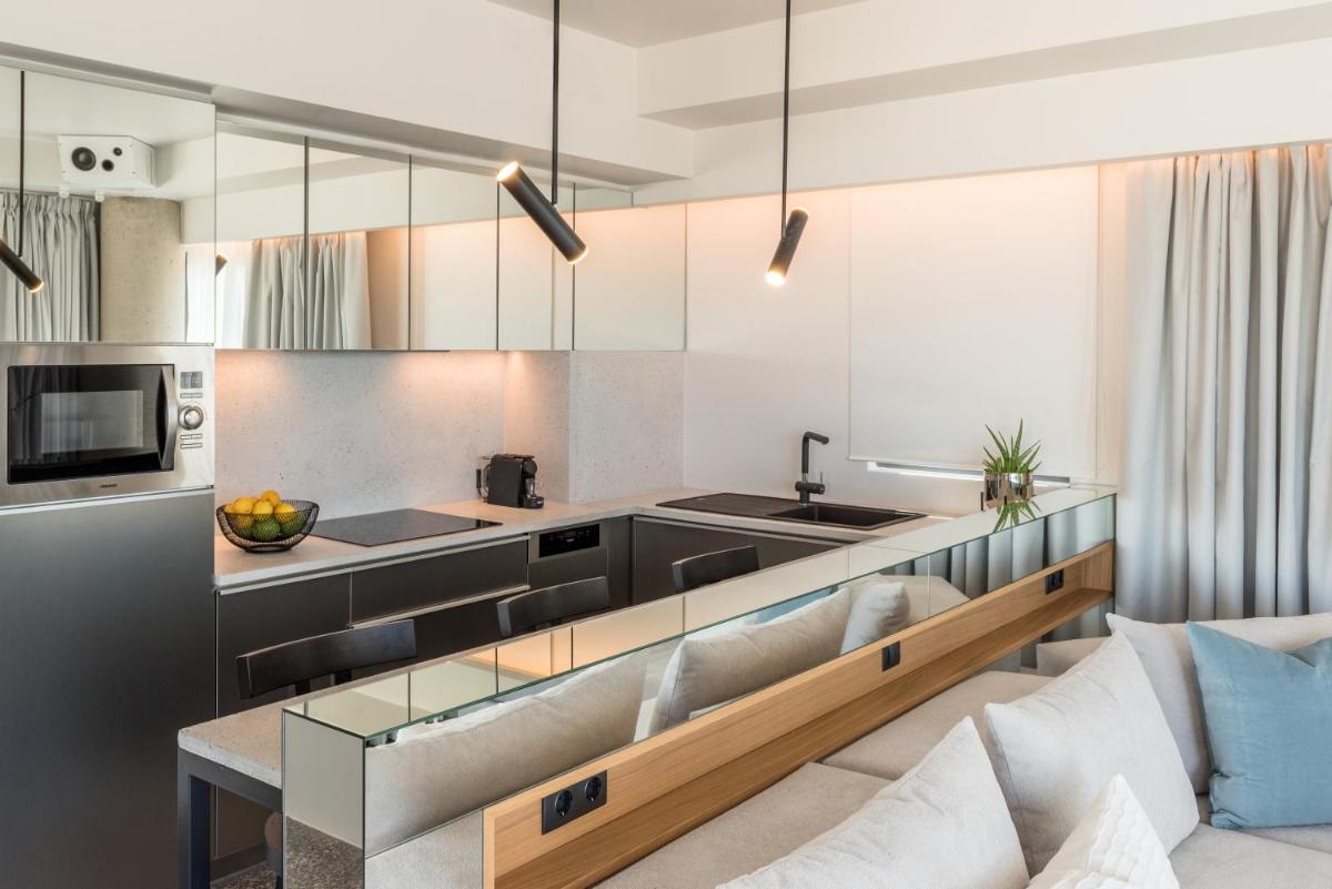 Urban Suites