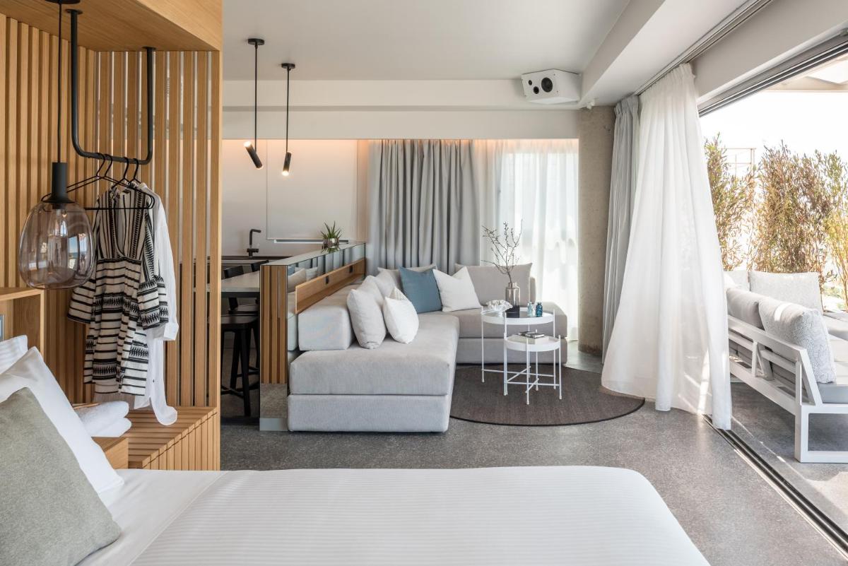 Urban Suites
