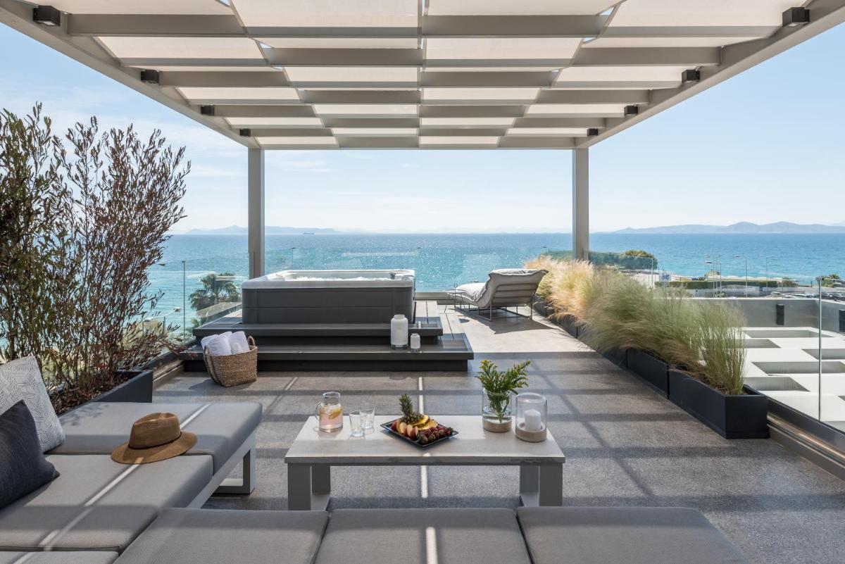 Urban Suites