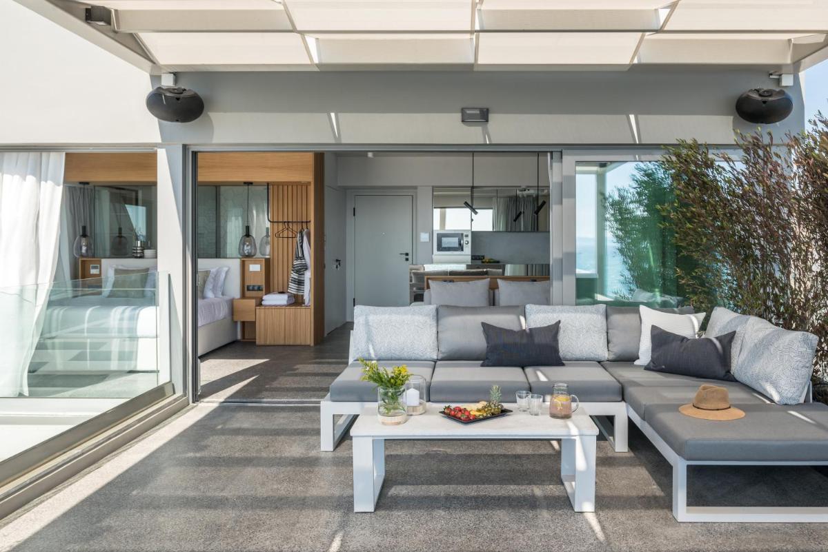 Urban Suites