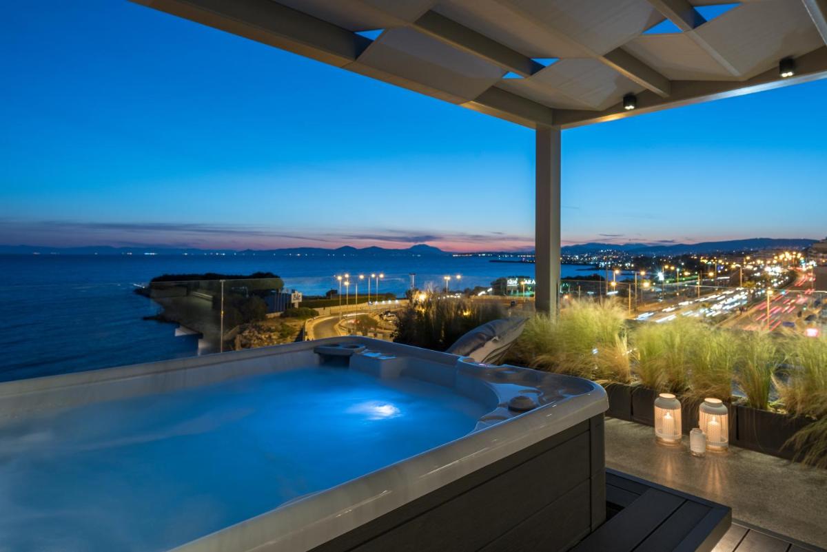 Urban Suites