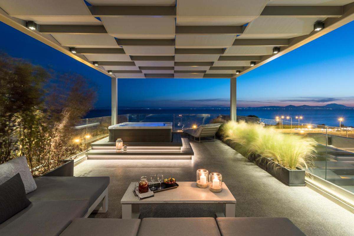 Urban Suites