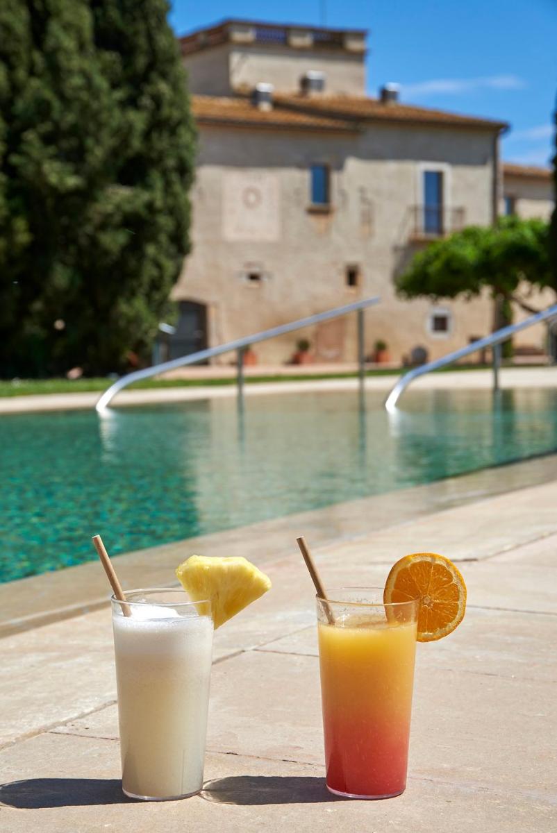 URH - Hotel Molí del Mig