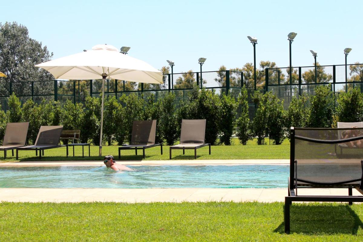 URH - Hotel Molí del Mig