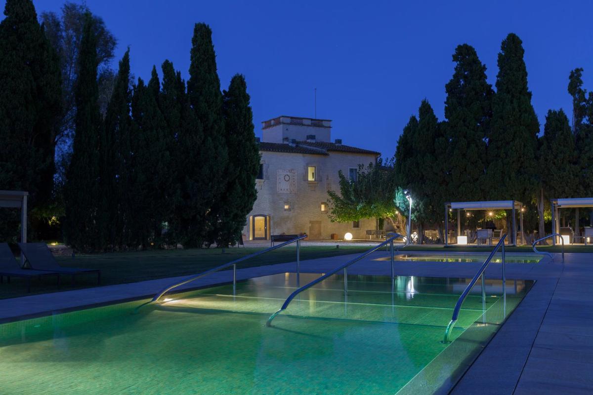 URH - Hotel Molí del Mig