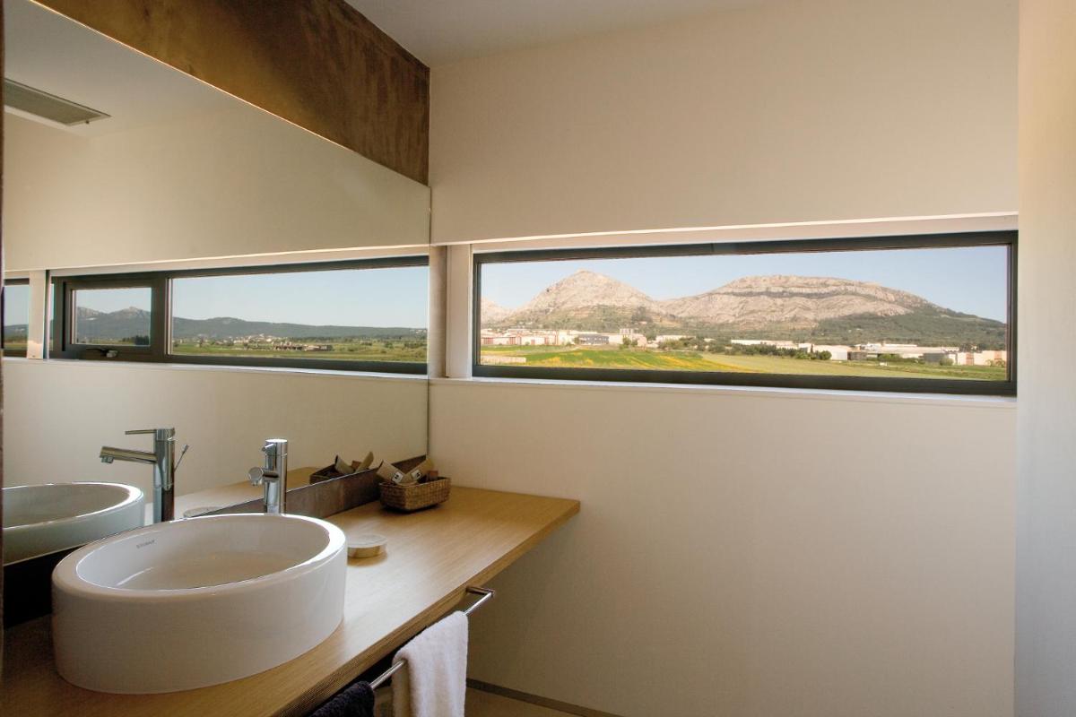 URH - Hotel Molí del Mig