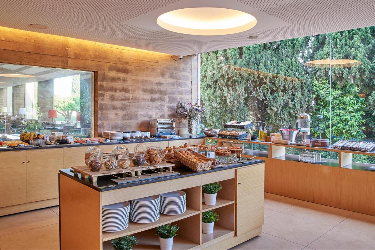 URH - Hotel Molí del Mig