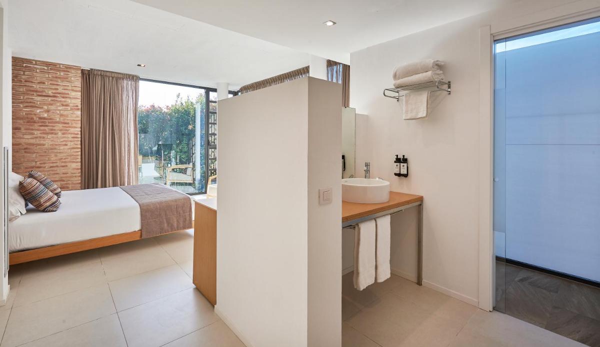 URH - Hotel Molí del Mig