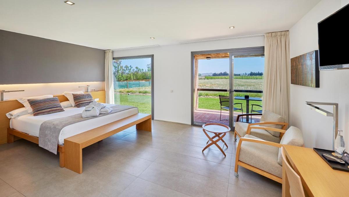 URH - Hotel Molí del Mig