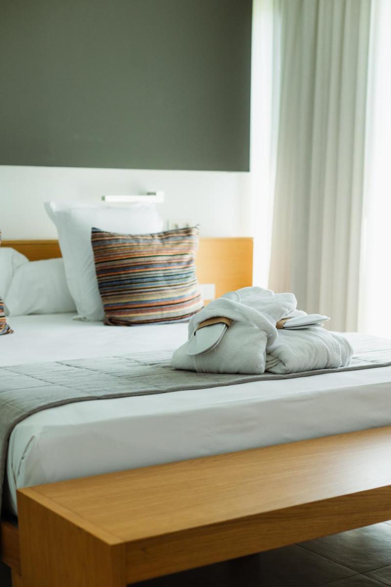 URH - Hotel Molí del Mig