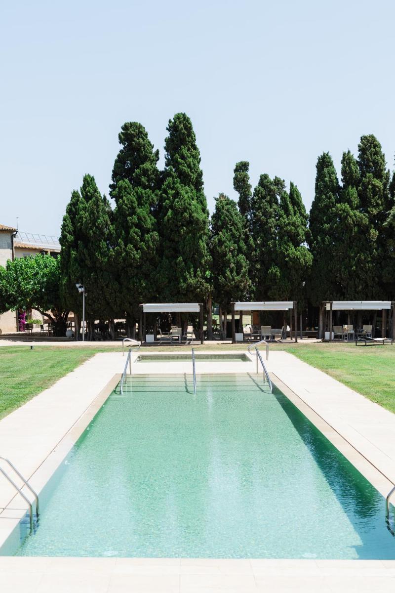 URH - Hotel Molí del Mig