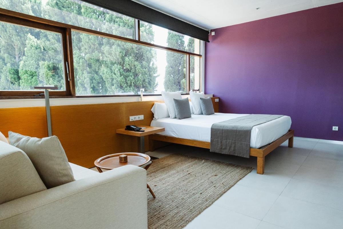 URH - Hotel Molí del Mig