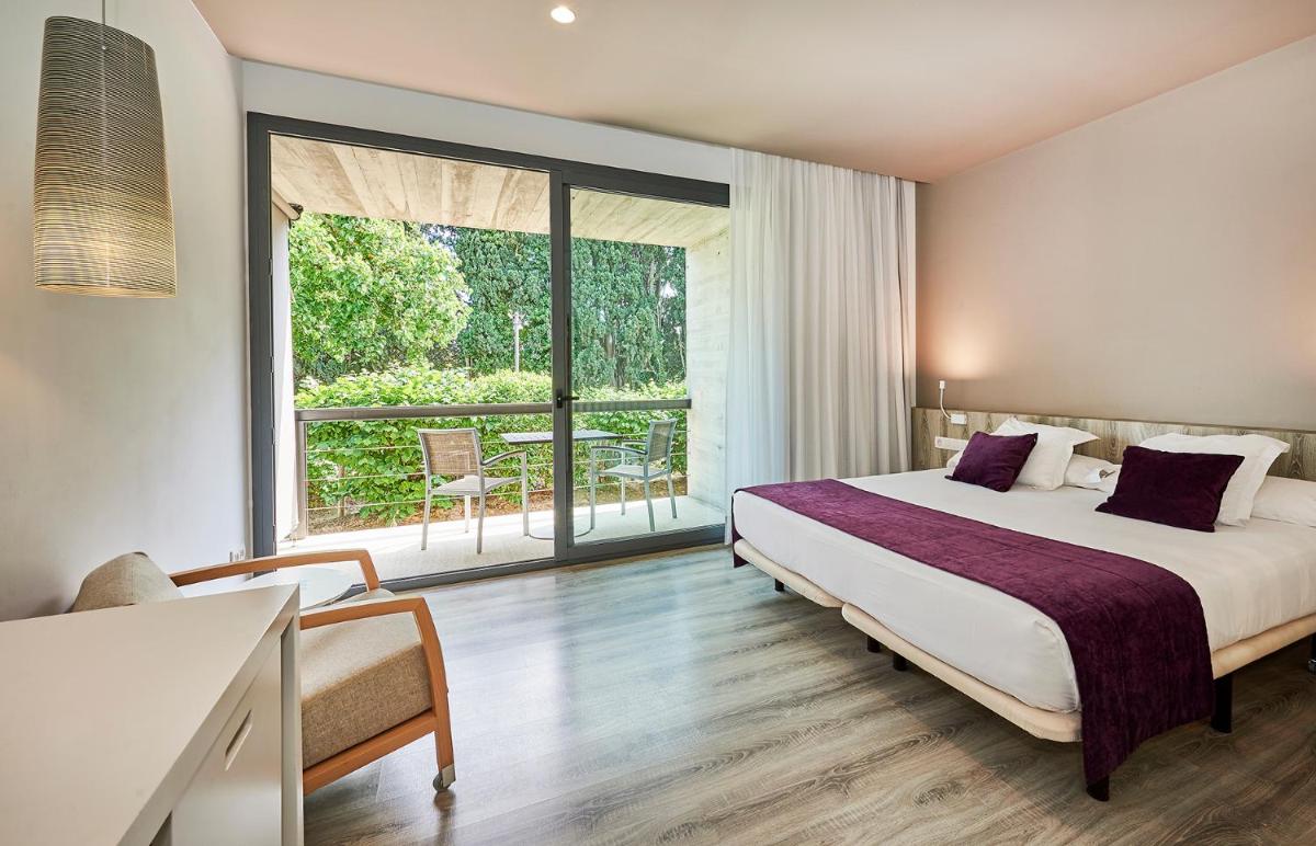 URH - Hotel Molí del Mig