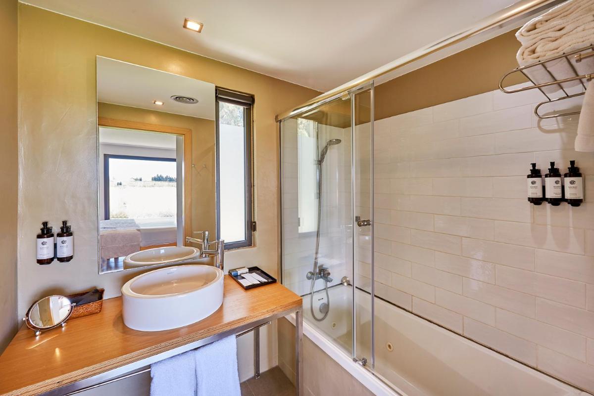 URH - Hotel Molí del Mig