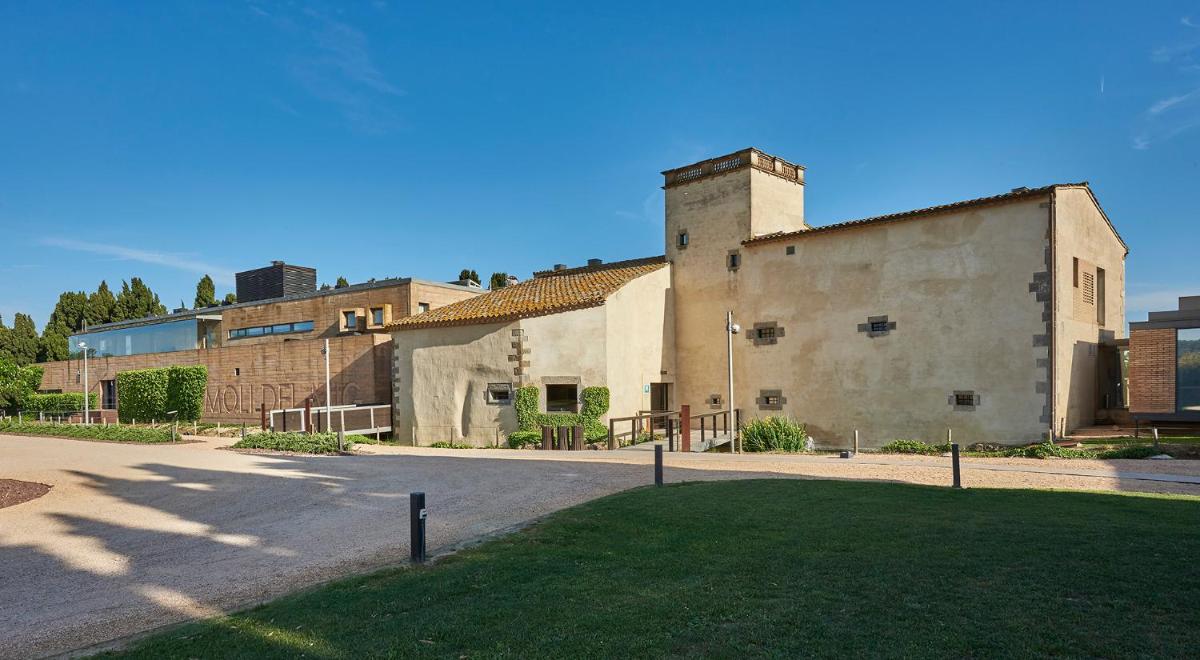 URH - Hotel Molí del Mig