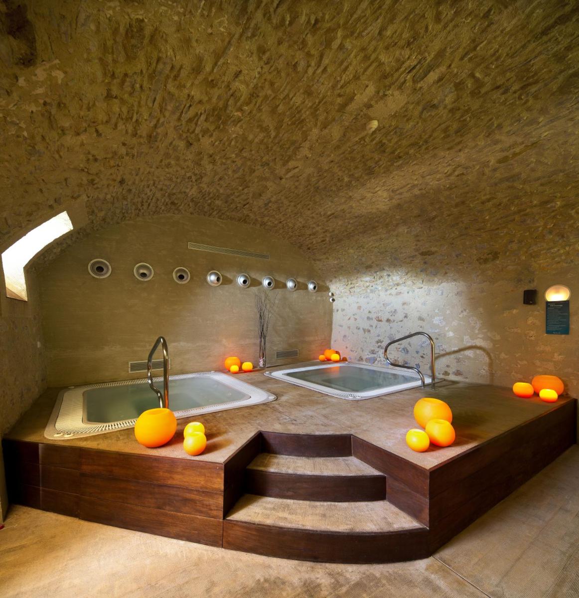 URH - Hotel Molí del Mig