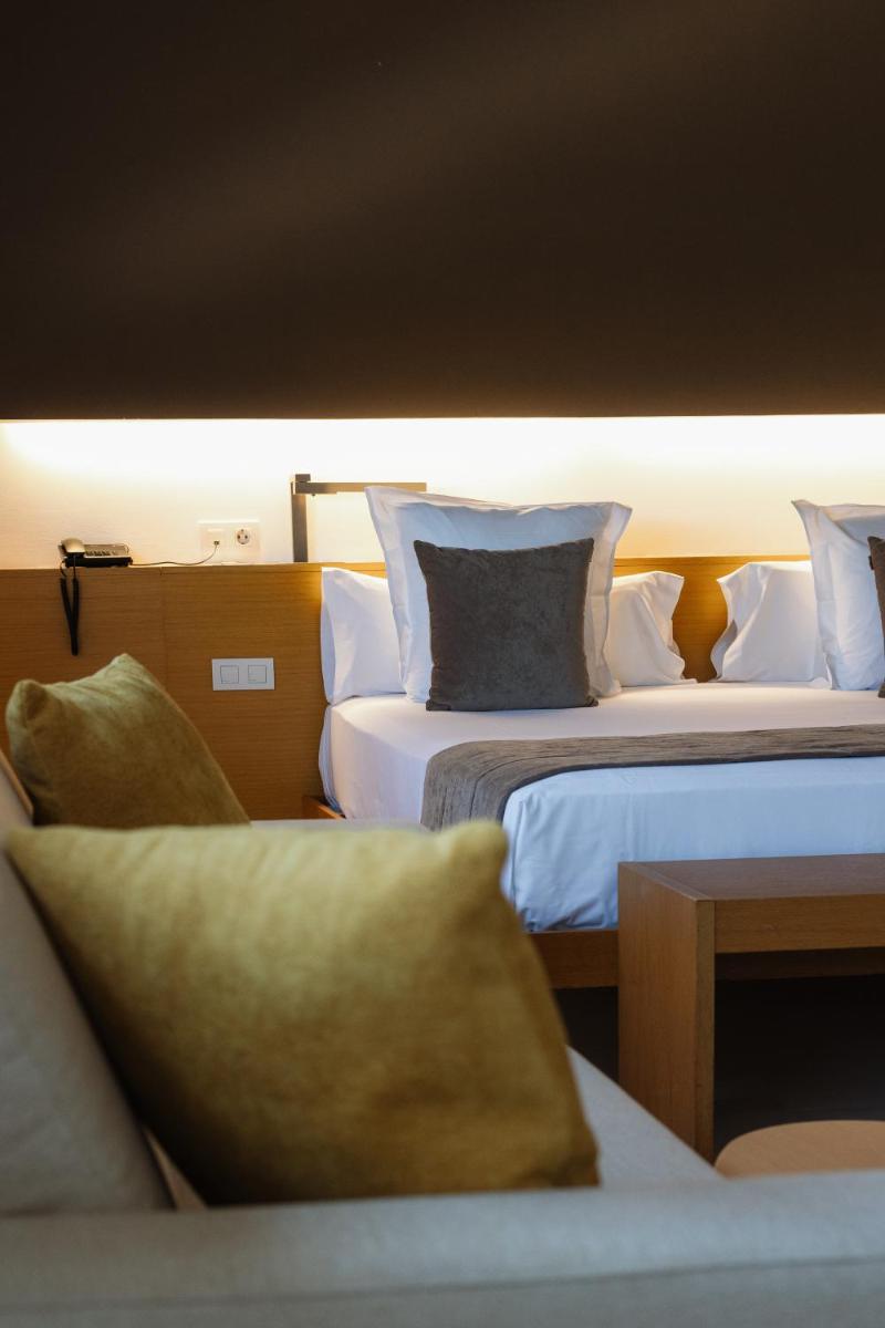 URH - Hotel Molí del Mig