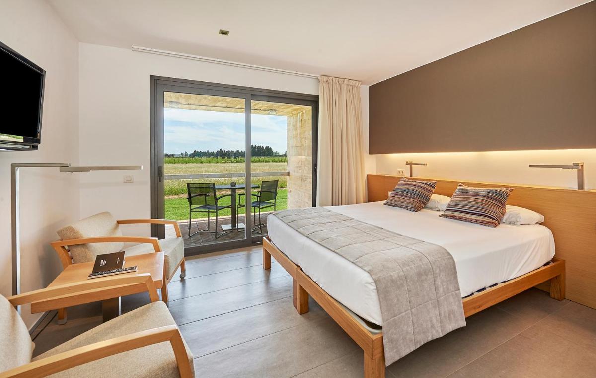 URH - Hotel Molí del Mig