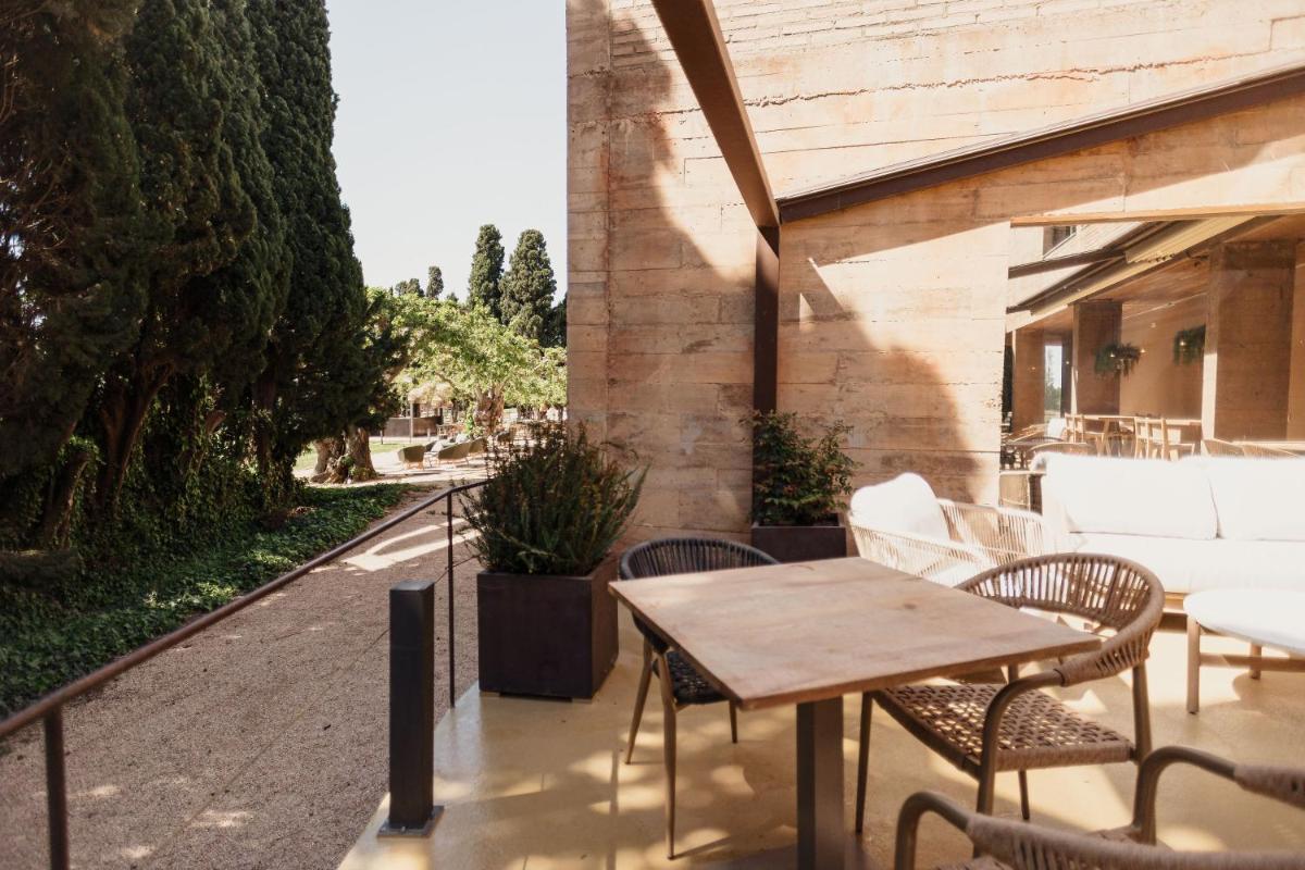 URH - Hotel Molí del Mig