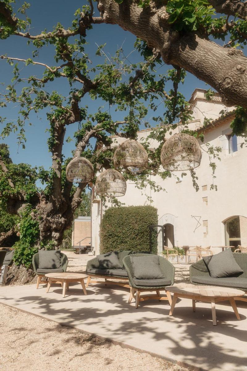 URH - Hotel Molí del Mig
