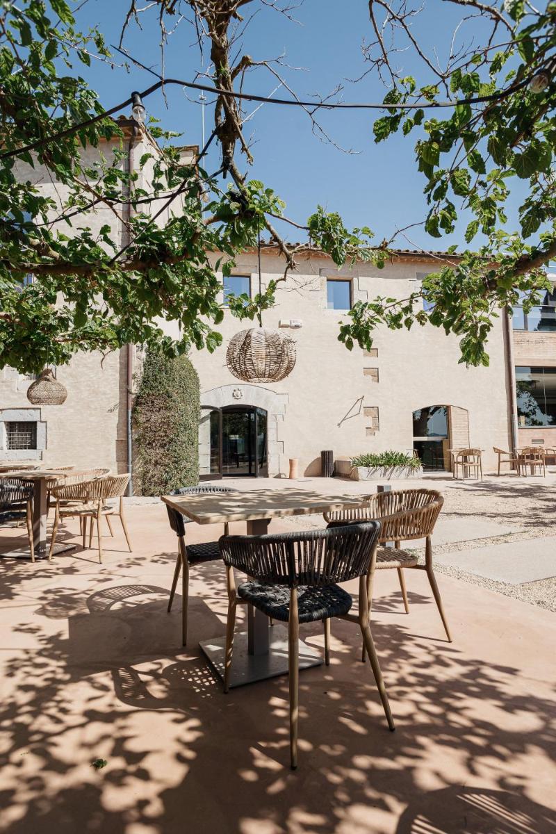 URH - Hotel Molí del Mig