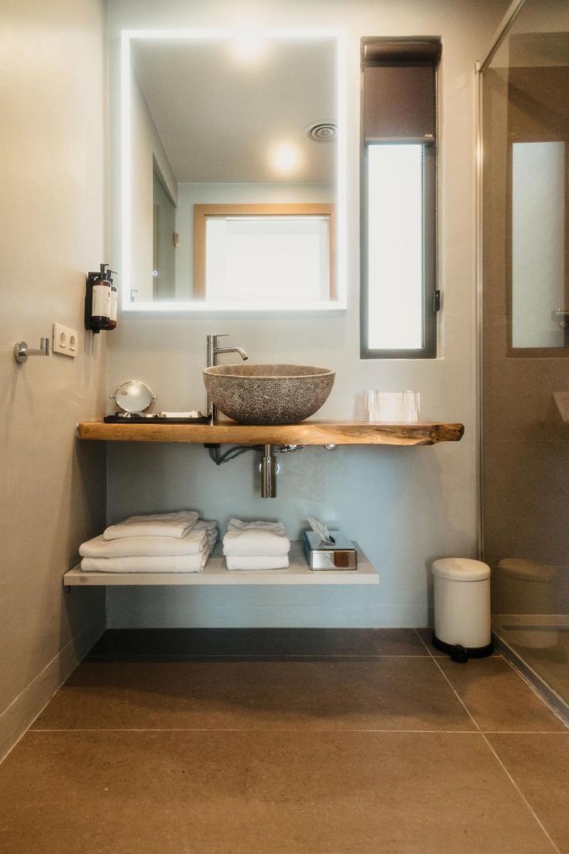 URH - Hotel Molí del Mig