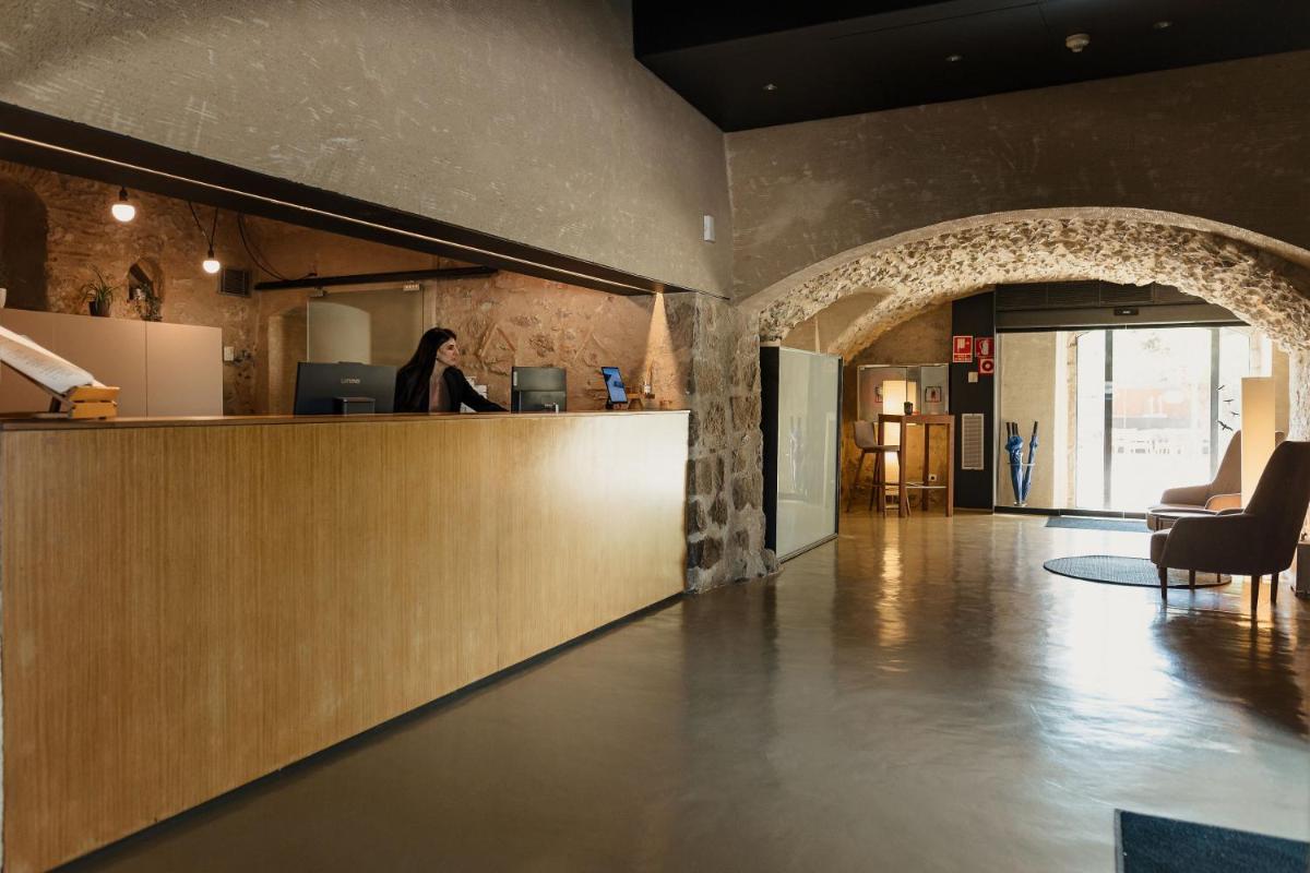 URH - Hotel Molí del Mig