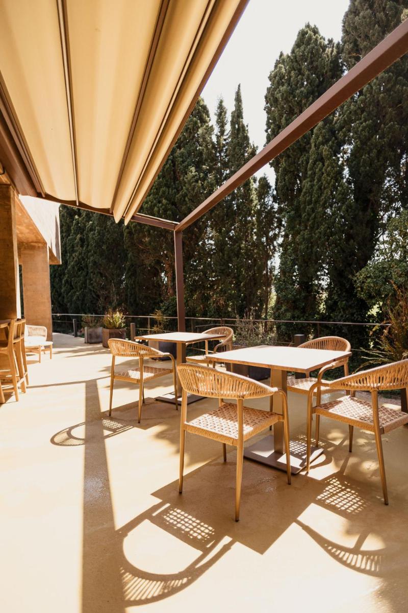 URH - Hotel Molí del Mig