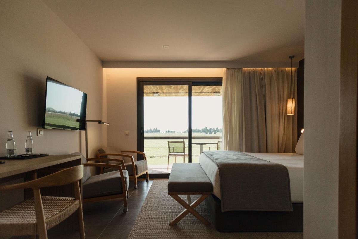 URH - Hotel Molí del Mig