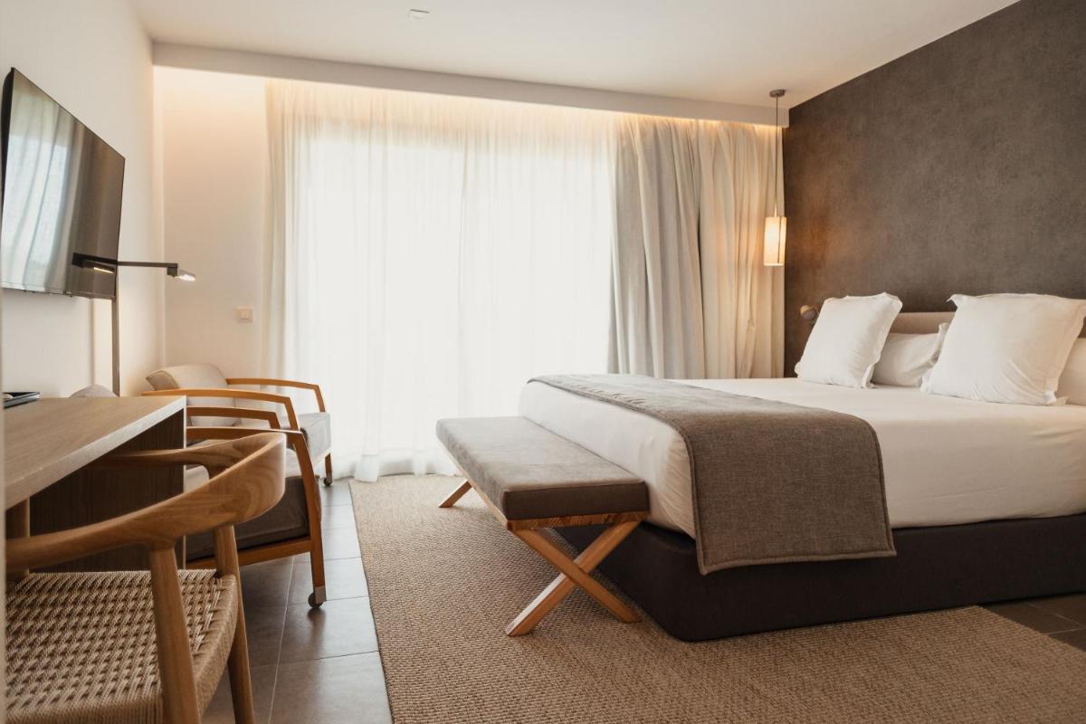 URH - Hotel Molí del Mig
