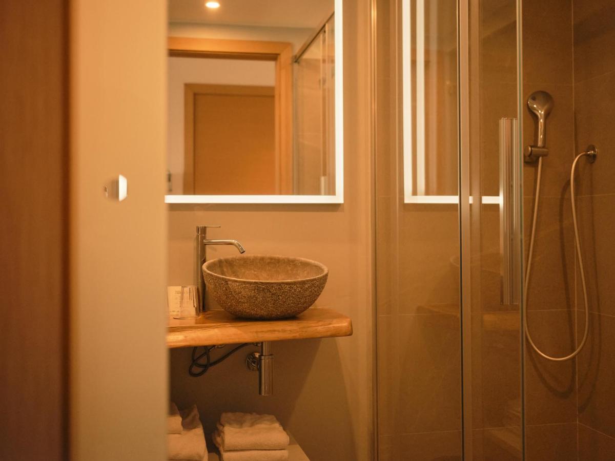 URH - Hotel Molí del Mig