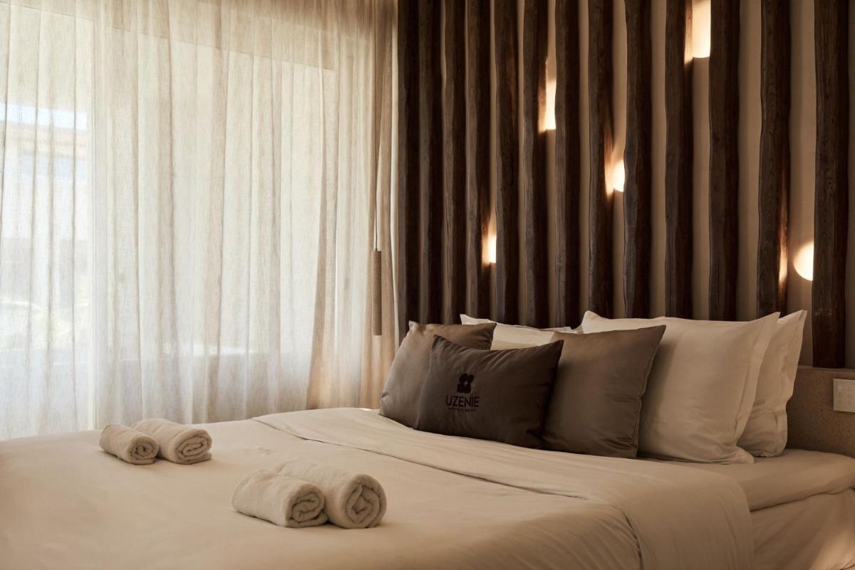 Uzenie All Suites Boutique Resort