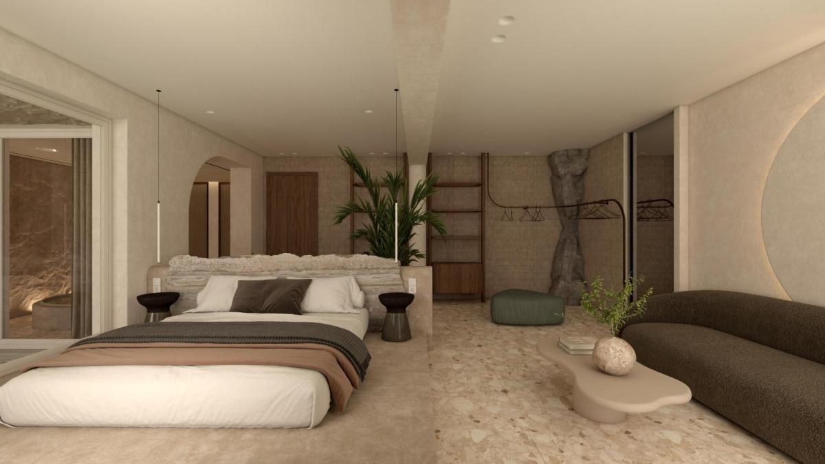 Uzenie All Suites Boutique Resort