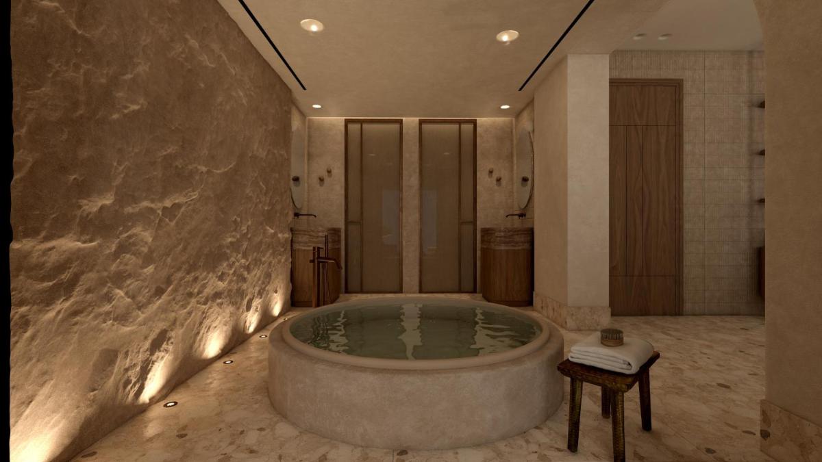 Uzenie All Suites Boutique Resort