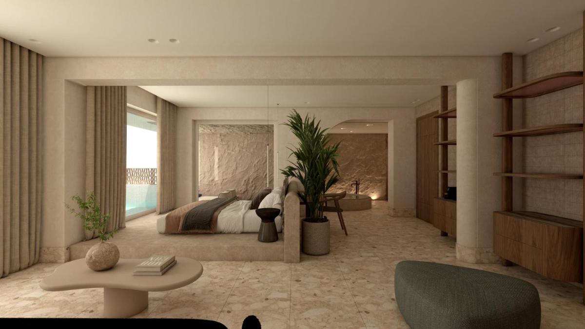 Uzenie All Suites Boutique Resort