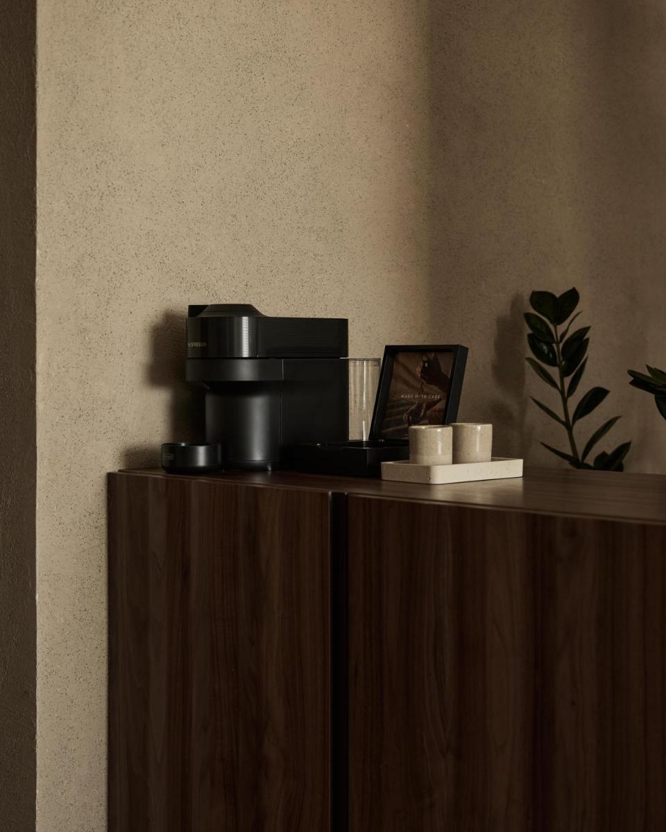 Uzenie All Suites Boutique Resort