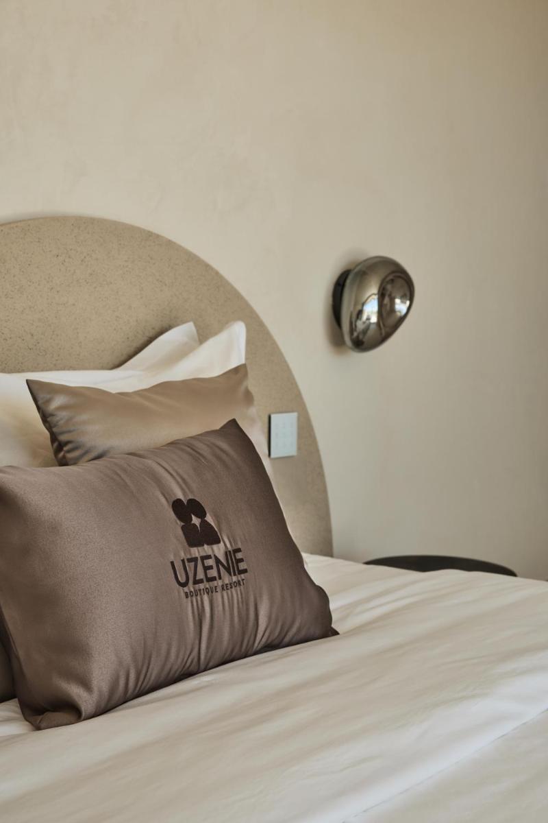Uzenie All Suites Boutique Resort