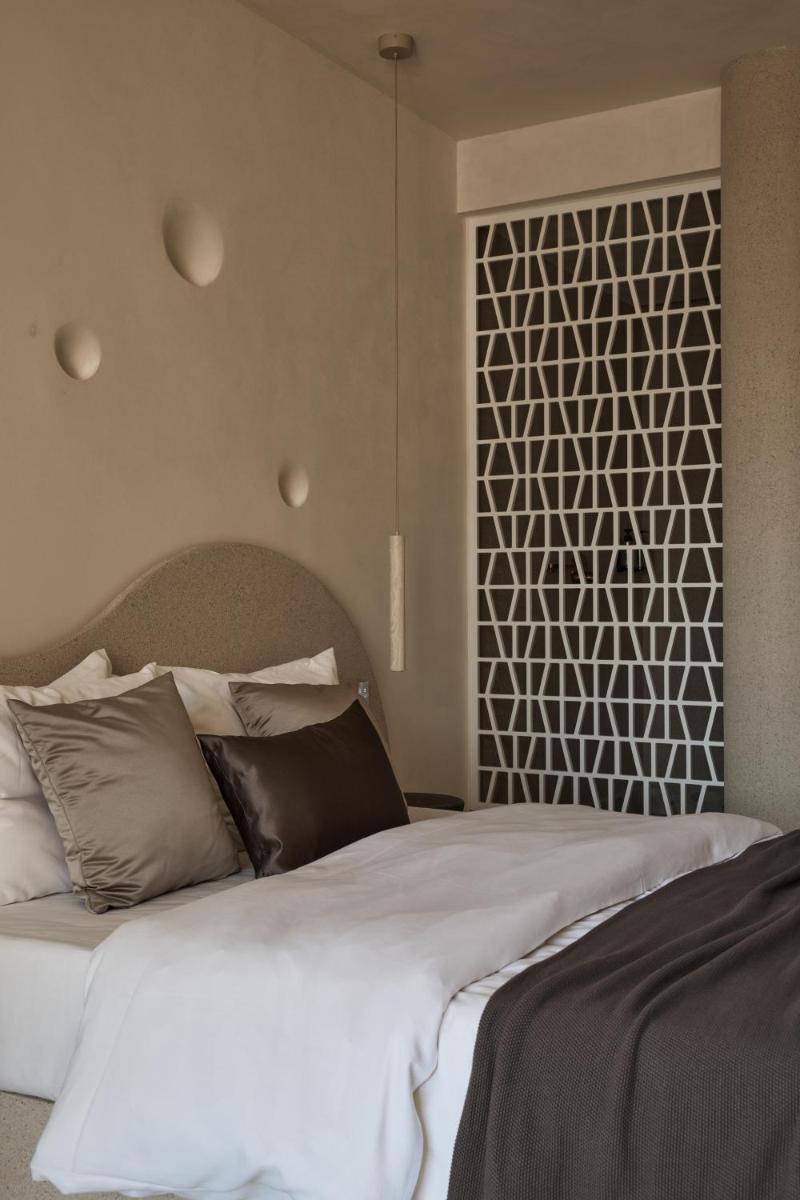 Uzenie All Suites Boutique Resort