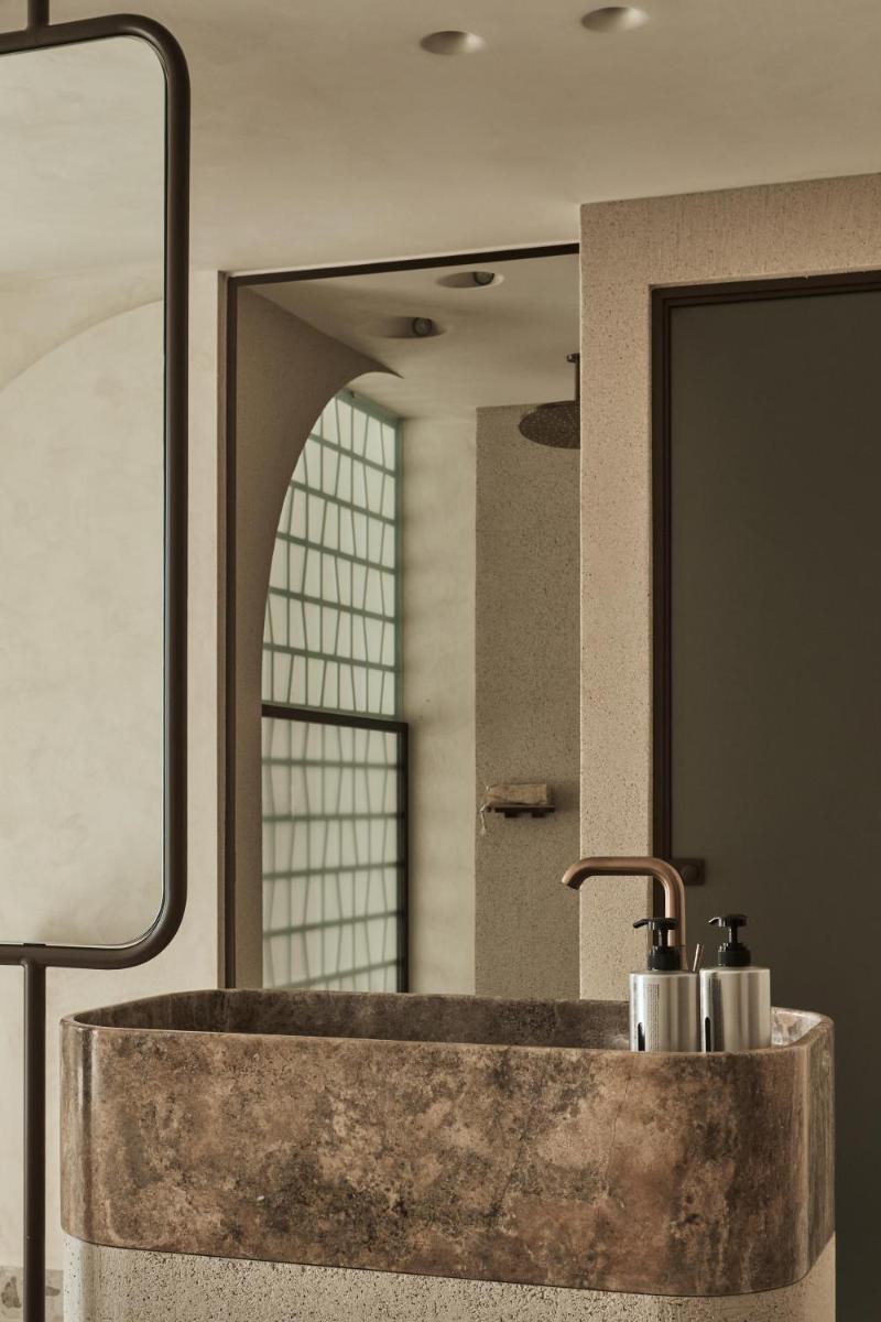 Uzenie All Suites Boutique Resort