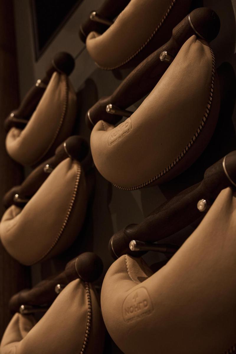 Uzenie All Suites Boutique Resort