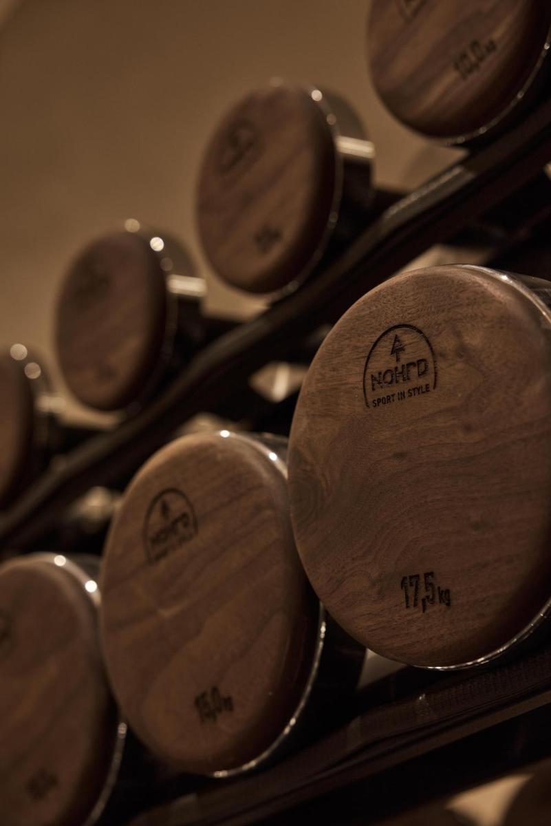 Uzenie All Suites Boutique Resort