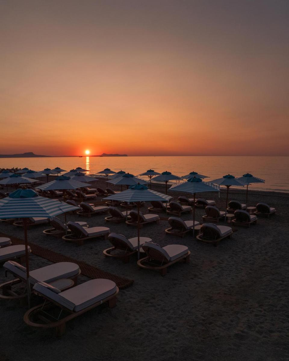 Uzenie All Suites Boutique Resort