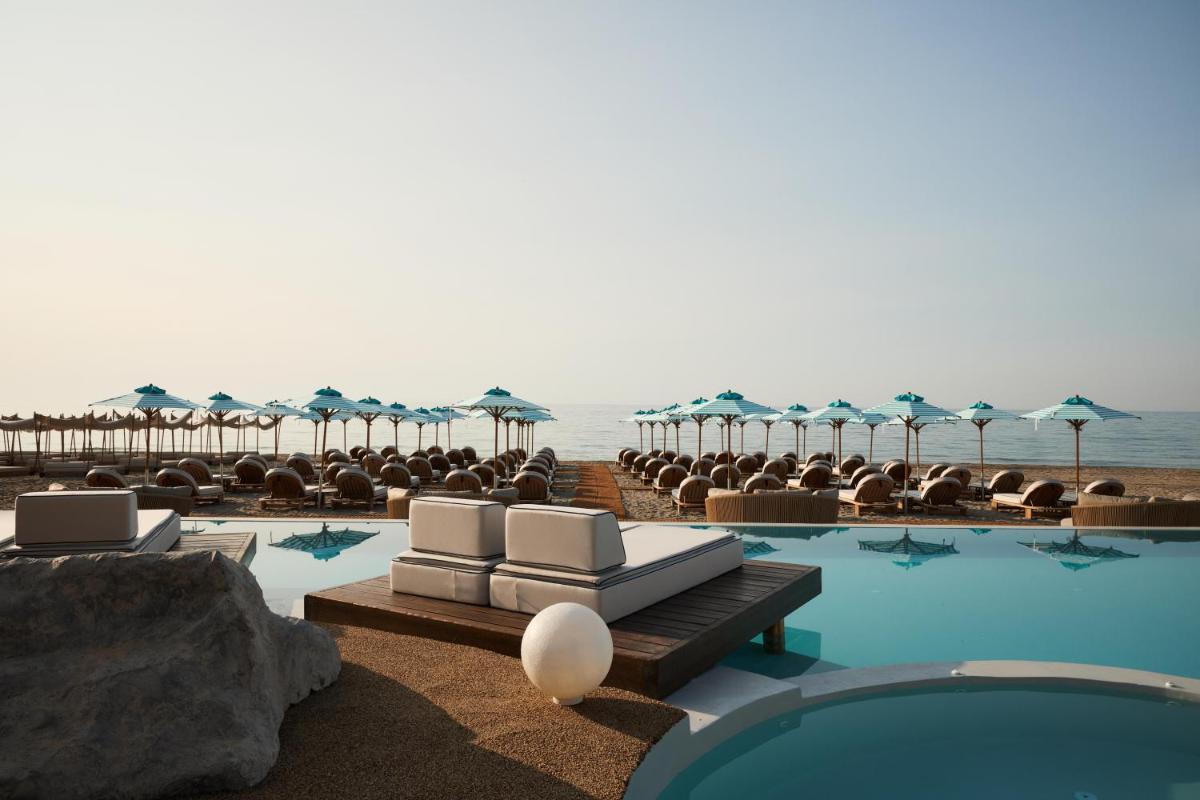 Uzenie All Suites Boutique Resort