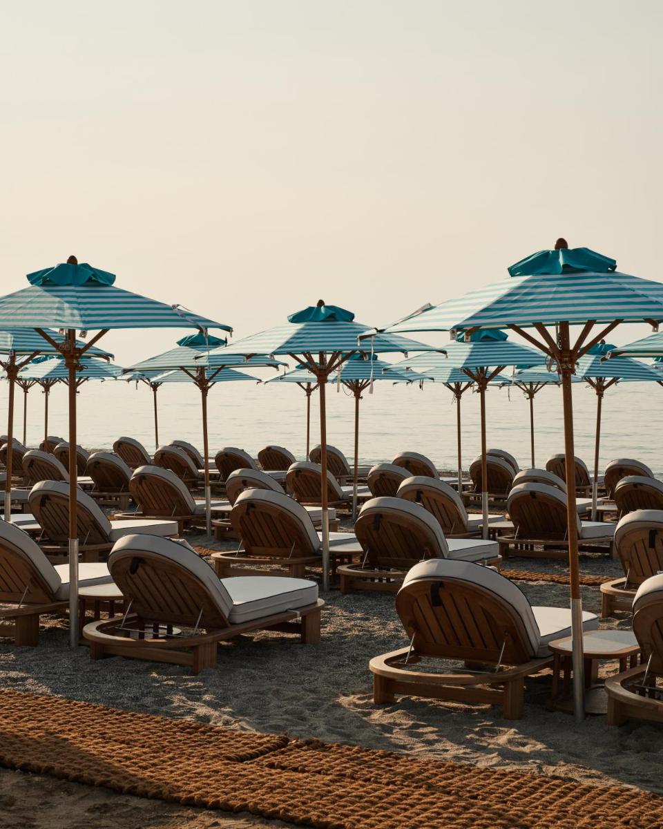 Uzenie All Suites Boutique Resort