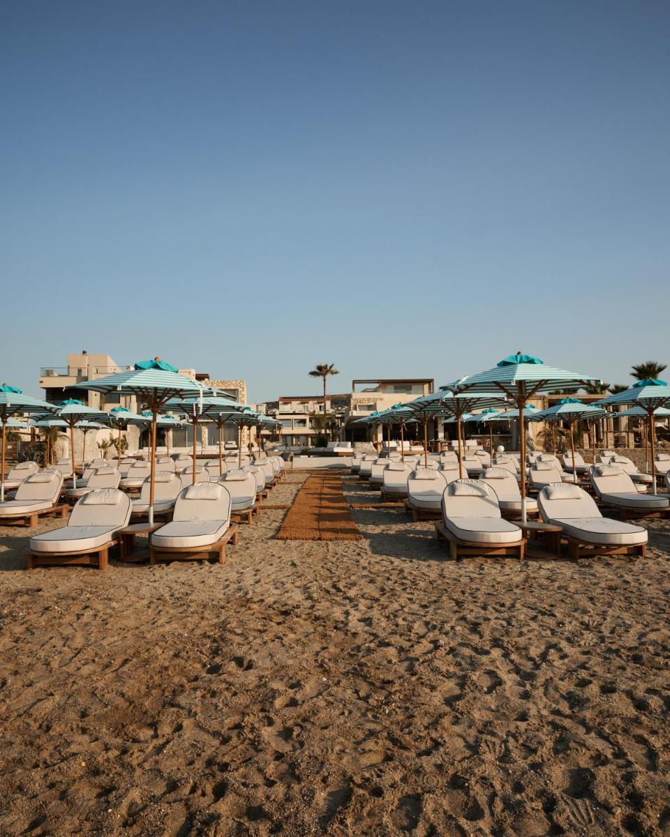 Uzenie All Suites Boutique Resort