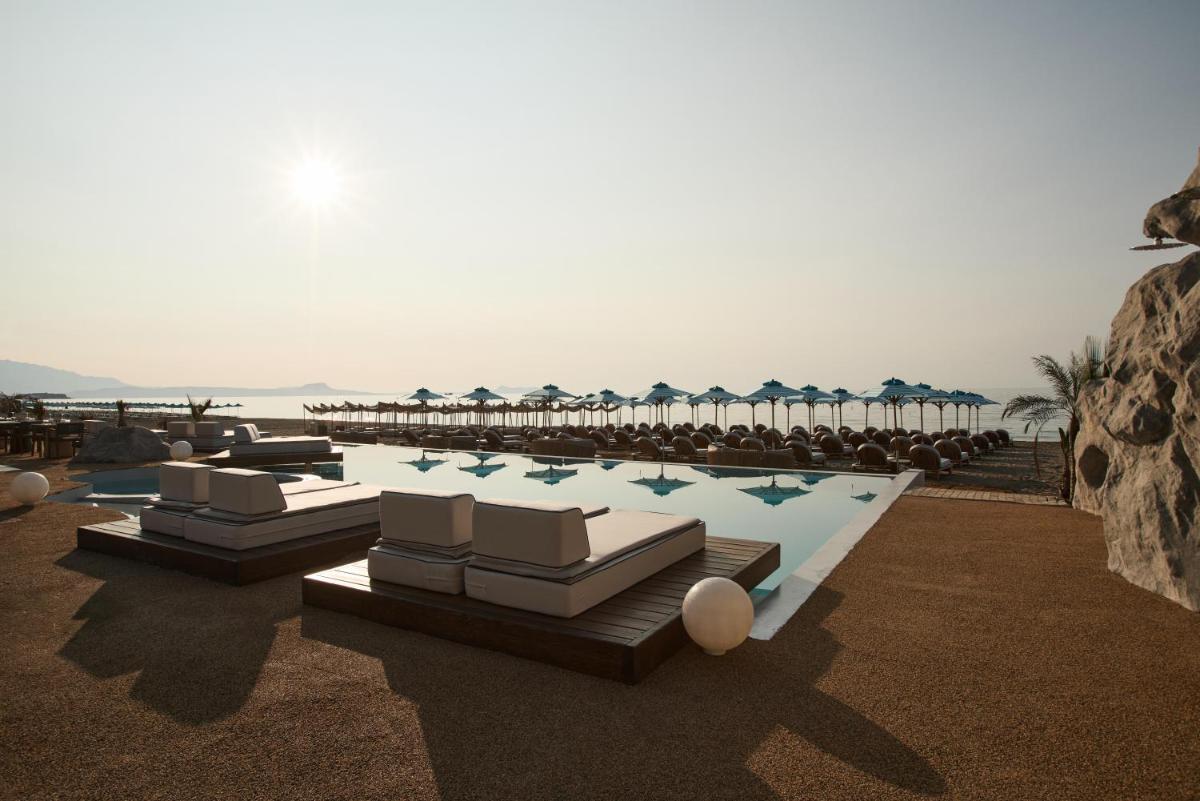 Uzenie All Suites Boutique Resort