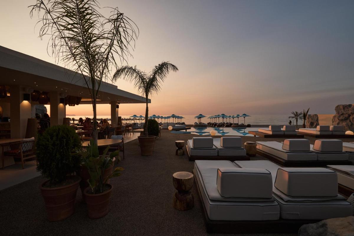 Uzenie All Suites Boutique Resort